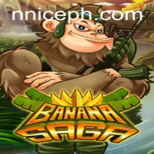BananaSaga: A Tropical Adventure Meets Strategic Fun