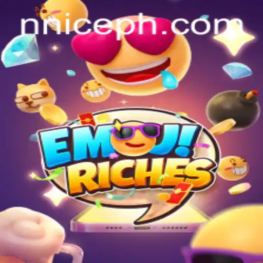 Exploring EmojiRiches: A New Wave in Interactive Gaming