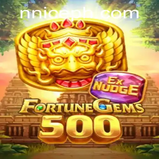 Discover the Thrilling Universe of FortuneGems500