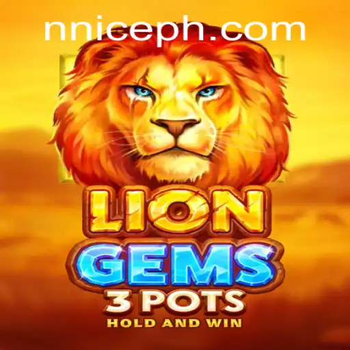 Exploring LionGems3pots: An Intriguing New Game Experience