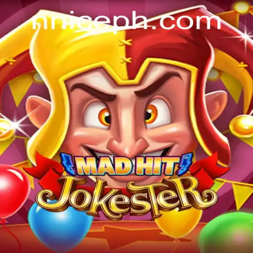 Discover the Thrills of MadHitJokester: A Revolutionary Gaming Experience