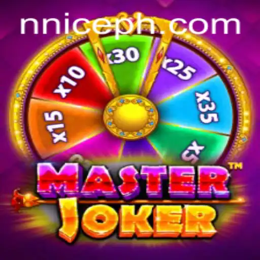 MasterJoker: A New Era in Gaming