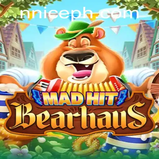 Exploring MadHitBearhaus: A New Era in Interactive Gaming