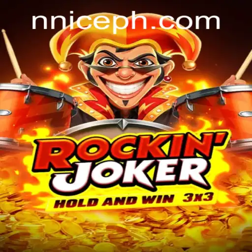 Unveiling the Exciting World of RockinJoker: A Comprehensive Guide to Gameplay