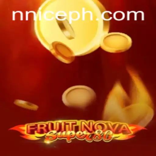 FruitNovaSuper80: A Refreshing Gaming Experience