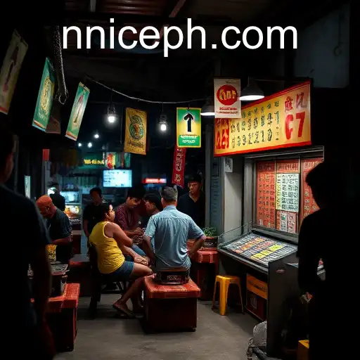 Jueteng: Unveiling the Complexities of an Enduring Philippine Phenomenon