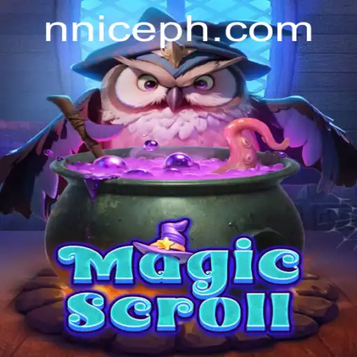 MagicScroll: The Enchanting World of Digital Adventure