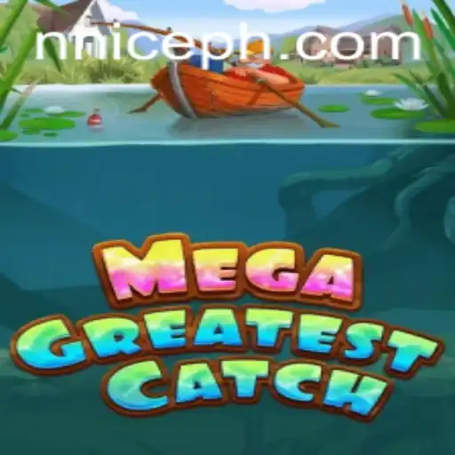 MegaGreatestCatch: A Deep Dive into the Exciting World of Virtual Fishing