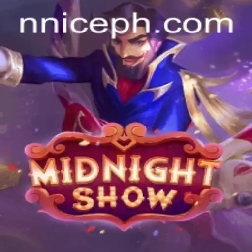MidnightShow: A New Game Captivating the 'NICE PH' Community