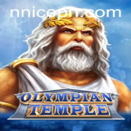 Discover the Legendary Journey within OlympianTemple