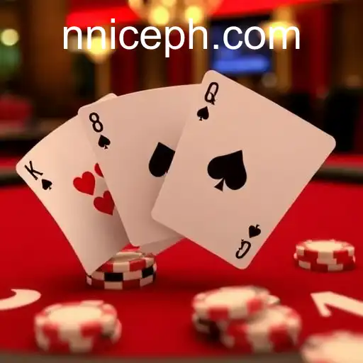 Exploring the Thrills of Online Baccarat with NICE PH