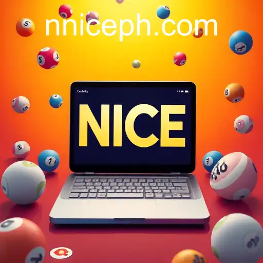 Exploring the World of Online Lottery: A Focus on NICE PH