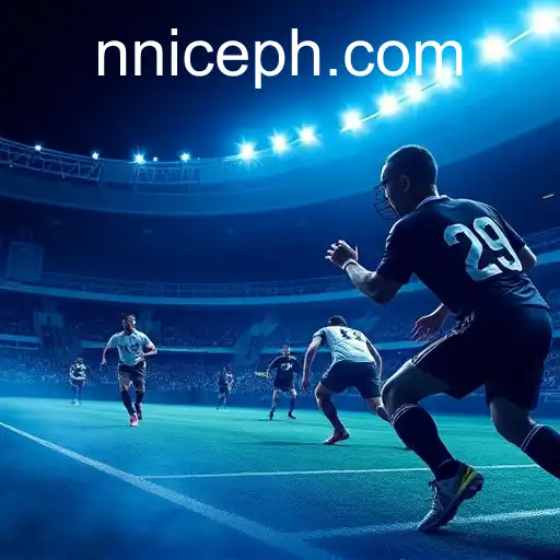 The Evolution of Sports Betting and the Influence of NICE PH